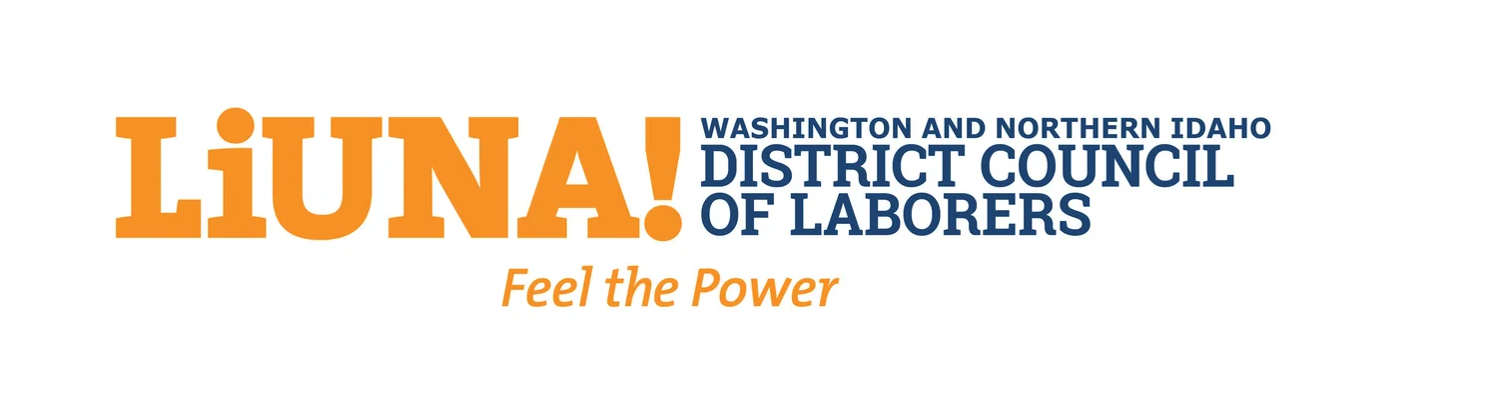 Washington and Northern Idaho District Council of Laborers